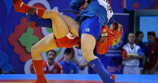 Власти Южной Кореи разрешили таджикским самбистам приехать на чемпионат мира
