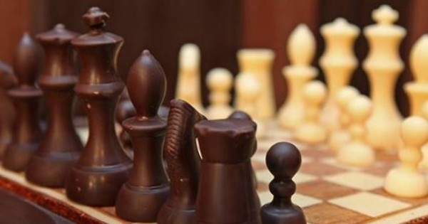 В Гиссаре подвели итоги чемпионата Таджикистана по шахматам