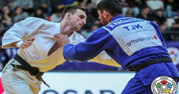 В Душанбе пройдёт чемпионат по дзюдо, посвященный памяти Акино Ютаки