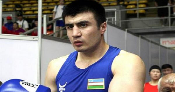 Узбекистанские боксеры стали сильнейшими на чемпионате Азии