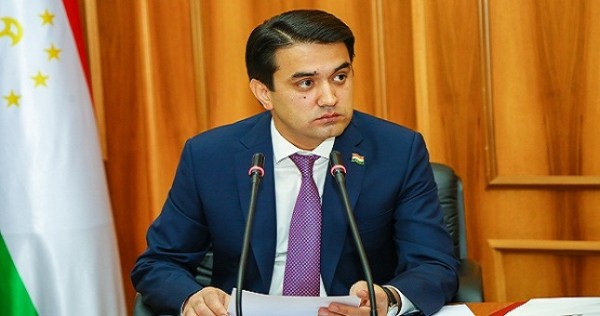 В столице состоятся открытые соревнования по мини-футболу на Кубок Председателя города Душанбе
