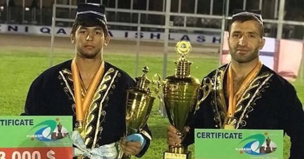 Какие шансы у Ходжазоды и Устопириёна попасть на Олимпиаду 2020