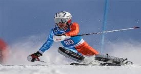 Юные таджикские лыжники выступят на юношеском горнолыжном чемпионате Азии