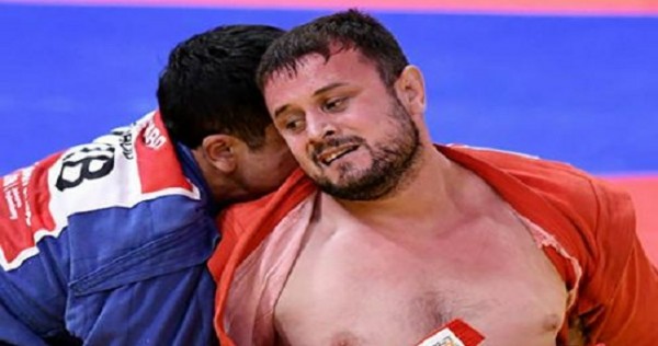 Таджикский самбист получил 4 года дисквалификации за допинг