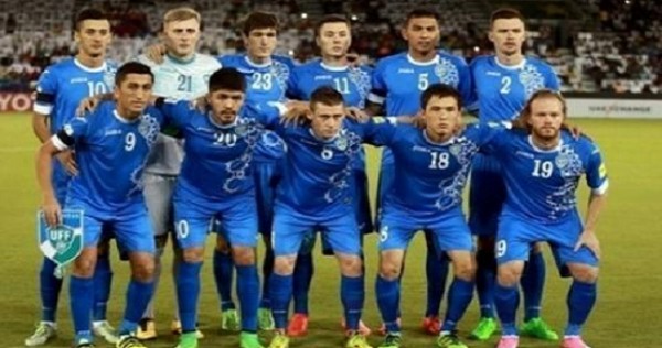 Узбекистан вернул региональное лидерство в рейтинге ФИФА