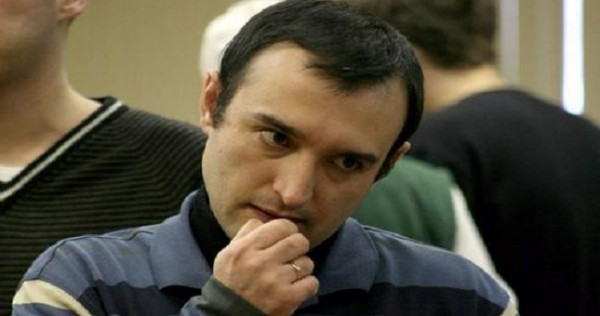 Таджикский гроссмейстер завоевал бронзу на турнире в Чили