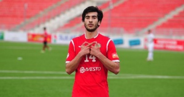 «Истиклол» в шаге от «золота» Куктош» стал бронзовым призером