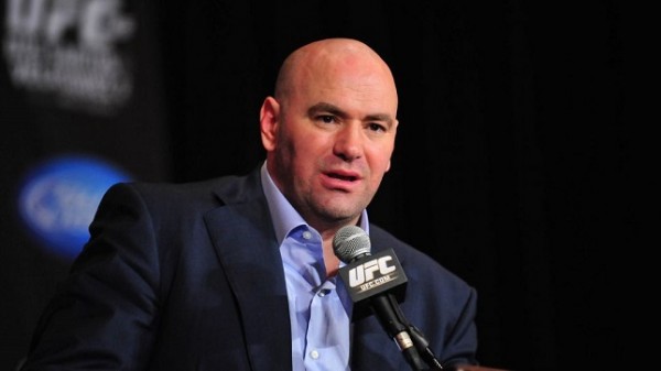Глава UFC посчитал Макгрегора недостойным реванша с Нурмагомедовым