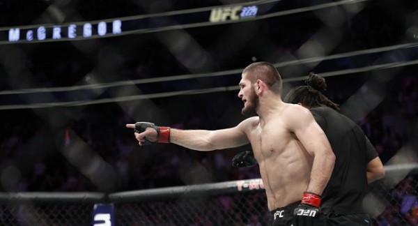 Четыре причины, почему ультиматум Нурмагомедова UFC - отличный ход