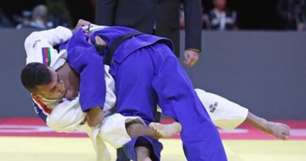 Таджикские дзюдоисты примут участие в чемпионате мира в Баку