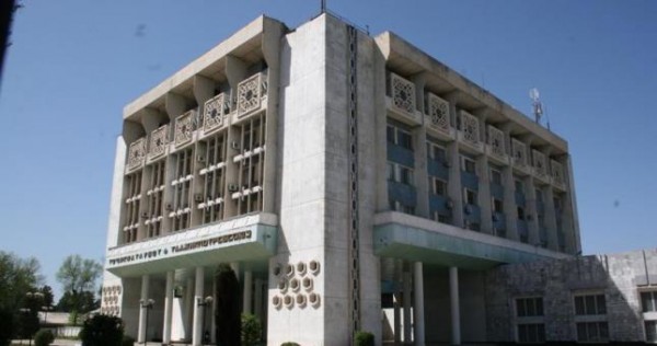 Сотрудники Союза потребителей Таджикистана едут расширять сотрудничество с узбекскими коллегами