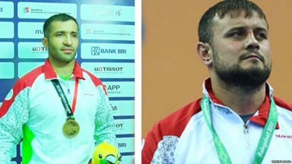 Азиада-2018: У таджикских спортсменов еще одно «серебро» и «бронза»