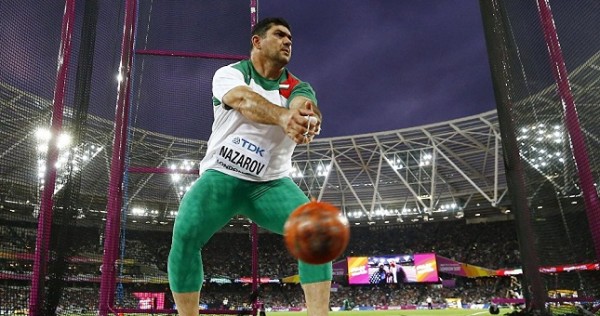 Великолепная шестерка: таджикские атлеты вошли в топ-лист IAAF