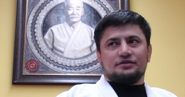 Таджикский дзюдоист Бокиев может принять заграничное предложение