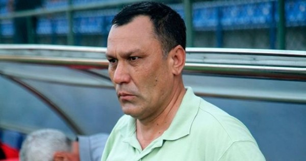 Х. Фузайлов подал в отставку с поста главного тренера сборной Таджикистана по футболу