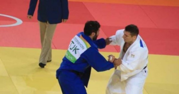 Таджикских борцов не пустили на Кубок мира по самбо