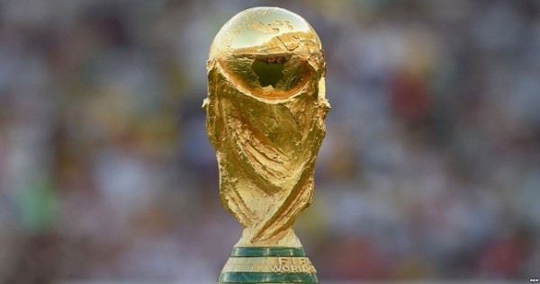 Кристиан Карамбе будет сопровождать Кубок чемпионата мира в Душанбе