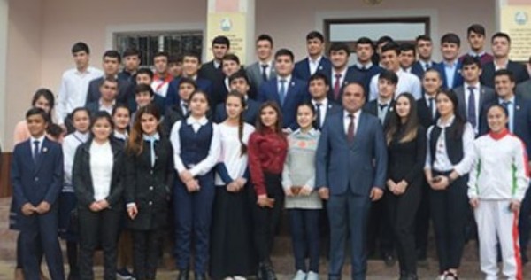 175 таджикским спортсменам присвоены очередные спортивные звания
