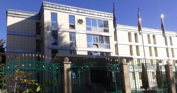 В Душанбе стартуют семинары для тренеров национального уровня