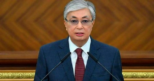 Токаев заявил, что Казахстан не является «анти-Россией»