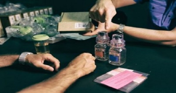 Восемь известных таджикских спортсменов пройдут антидопинговую процедуру