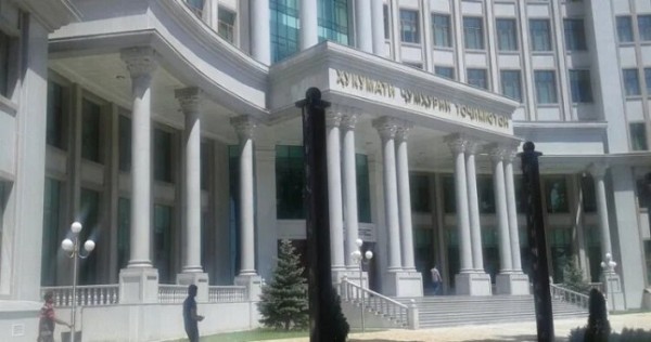 В Таджикистане учреждён Комитет по начальному и среднему профессиональному образованию