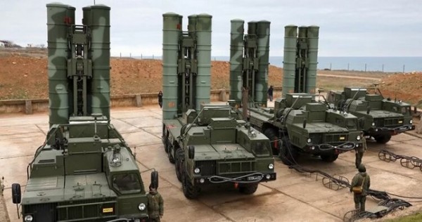 Россия хочет развернуть средства ПРО в странах СНГ