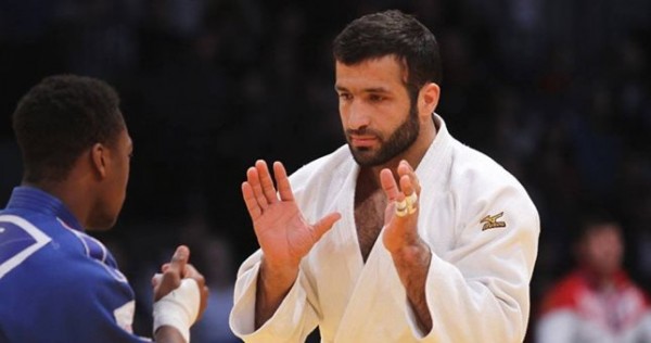 Комроншох Устопириён представит Таджикистан на Чемпионате мира по дзюдо