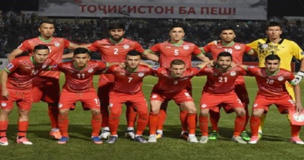 Хаким Фузайлов вызвал в сборную Таджикистана 22 игрока для подготовки к матчу с Непалом