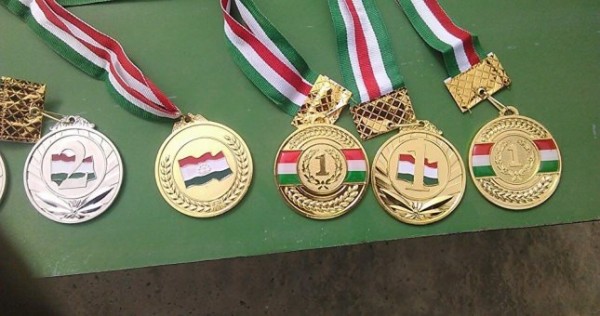 Кто из спортсменов Таджикистана претендует на премию Рахмона