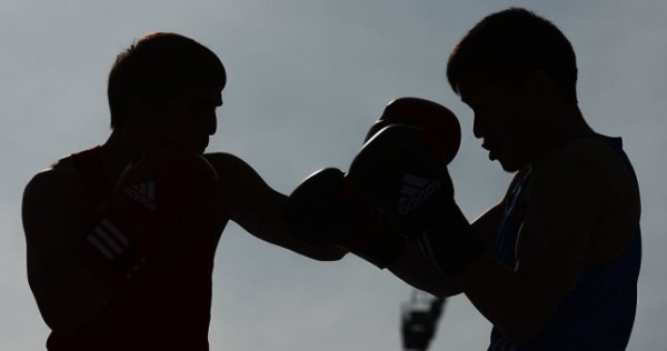Второй день чемпионата Азии для таджикских боксеров сложился неудачно
