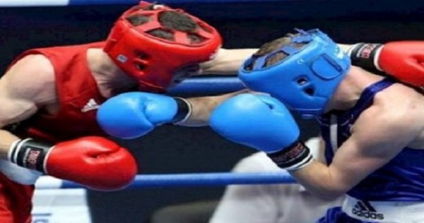 Таджикистан на чемпионате Азии по боксу представляют 8 спортсменов