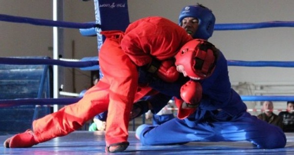 Чемпион мира по унибою Умеджон Бобоев: победа досталась мне нелегко
