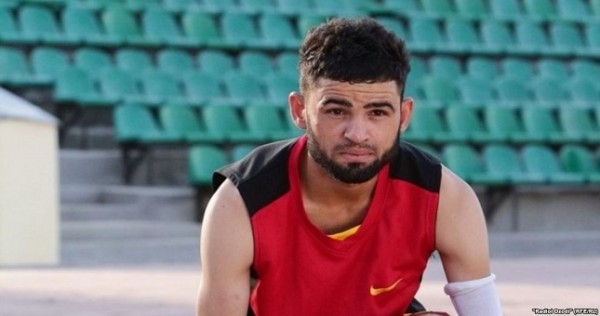 Таджикистан на Паралимпийских играх в Рио представить один спортсмен