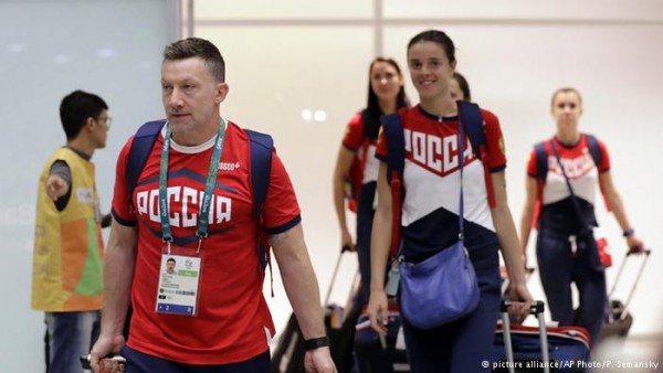 Сколько олимпийцев из России все же поедет в Рио?