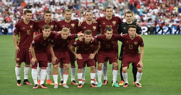 250 тысяч россиян согласны распустить футбольную сборную