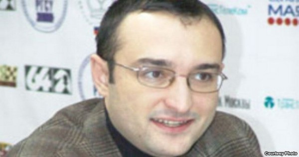 Победа Фарруха Амонатова в Ташкенте и приз в $4 тысячи