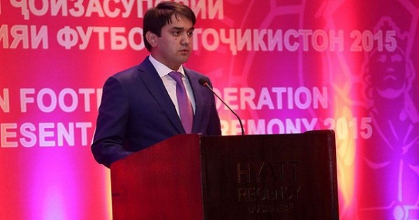 Рейтинг ФИФА: "Рекордный" провал таджиков, рекордный успех кыргызов