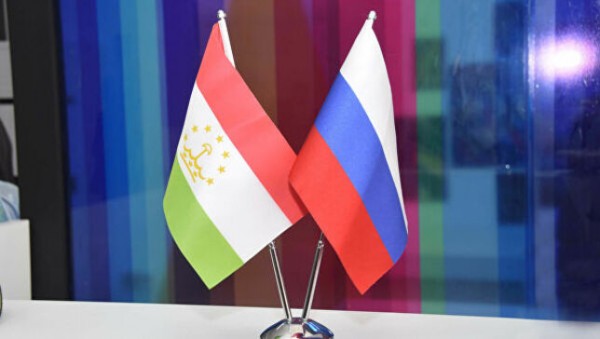 Таджикистан и Россия укрепляют сотрудничество в борьбе с незаконным оборотом наркотиков