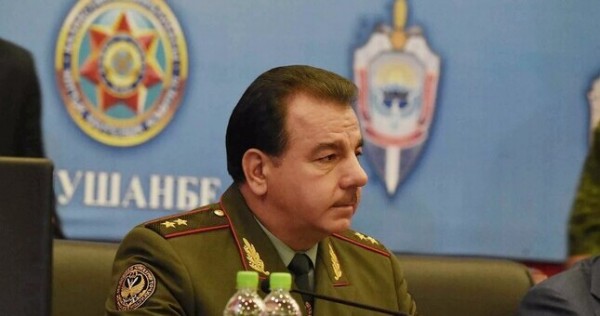 Глава Минобороны Таджикистана рассказал о соглашении с Узбекистаном