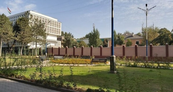 В Таджикистане обсудили законопроект «О технологическом парке»