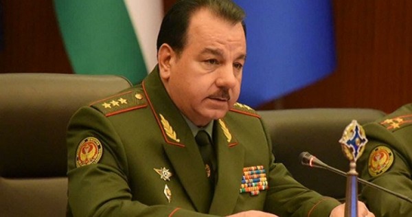 Шерали Мирзо жестко высказался о талибах и ситуации в Афганистане