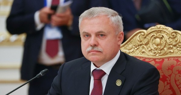 Глава ОДКБ прибудет с рабочим визитом в Таджикистан