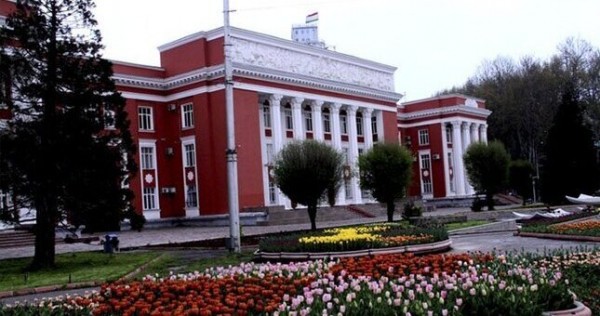 Китай предоставил Таджикистану безвозвратную помощь в размере 800 млн китайских юаней