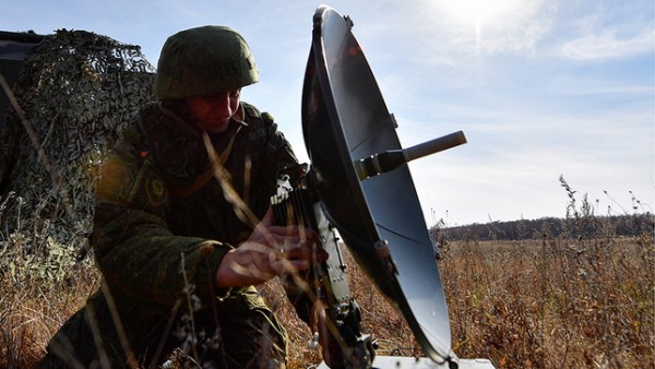 «Военный интернет» появится в Таджикистане