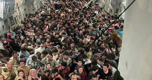 ООН поможет Таджикистану при наплыве афганских беженцев