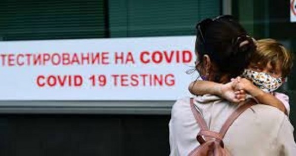 Детям до 6 лет из Таджикистана выезд в Россию временно запрещен