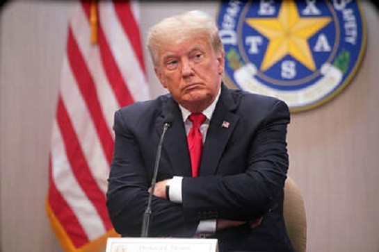 Трамп предрек США потерю энергетической независимости через две недели