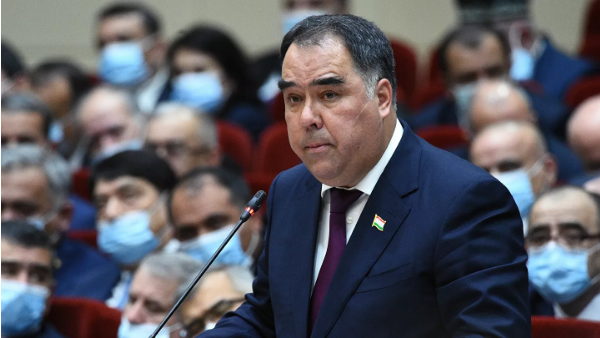 Глава Согда озвучил статистику по коронавирусу в регионе