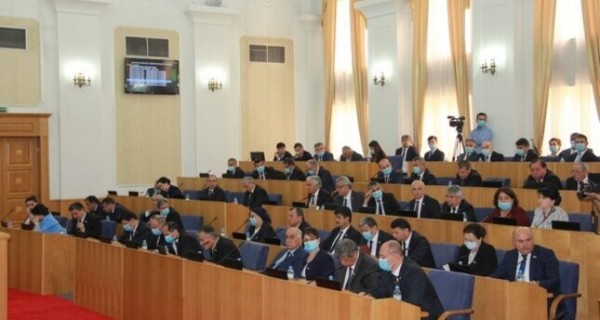 В Кодекс об административных правонарушениях внесены изменения